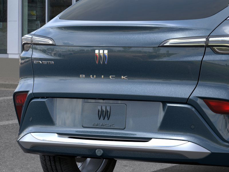 2026 BUICK ENVISTA - Image 44