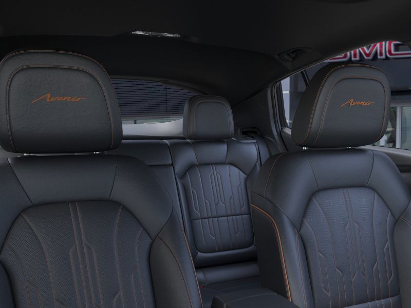 2026 BUICK ENVISTA - Image 54