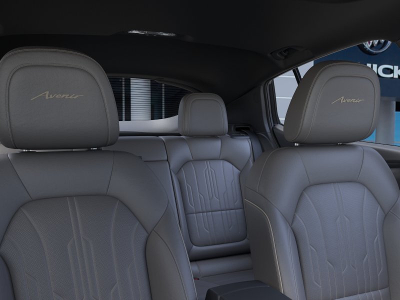 2026 Buick Envista Avenir - Photo 49