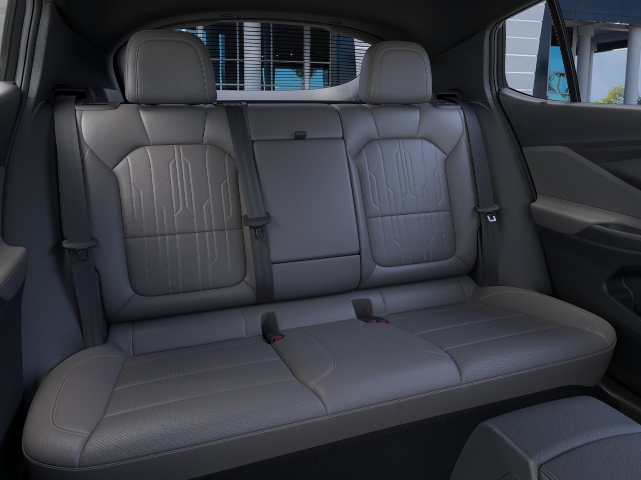2026 Buick Envista Avenir - Photo 42