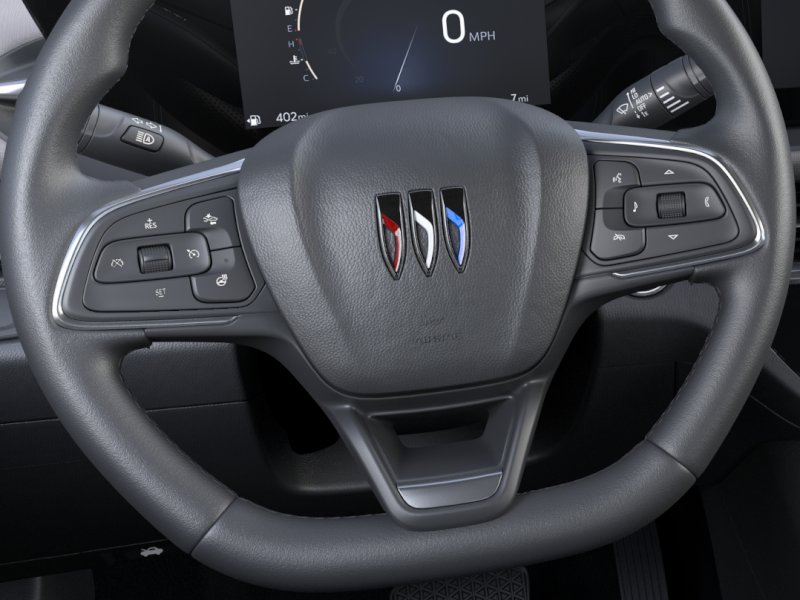 2026 Buick Envista Avenir - Photo 44