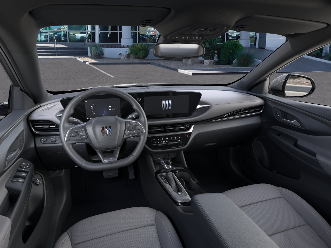 2026 Buick Envista Avenir - Photo 40