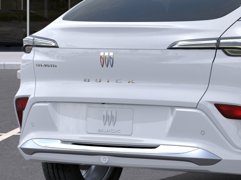 2026 Buick Envista Avenir - Photo 14