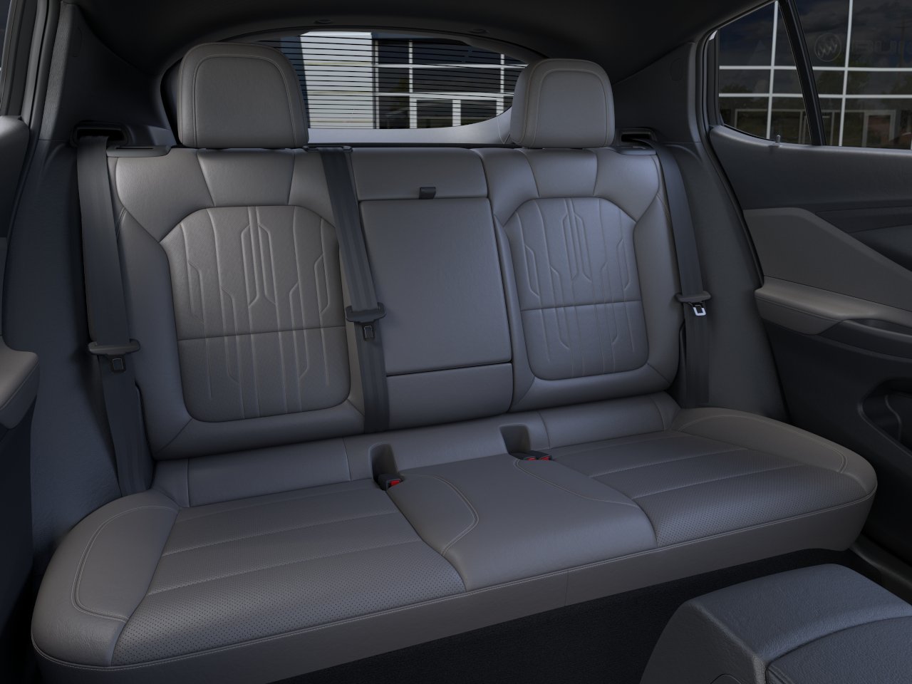 2026 Buick Envista Avenir - Photo 17