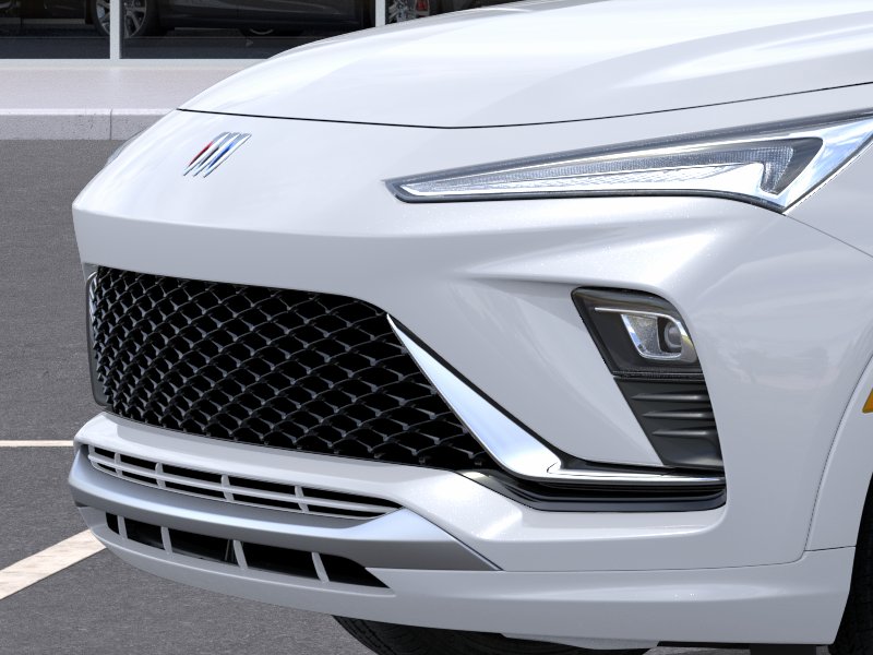 2026 Buick Envista Avenir - Photo 13