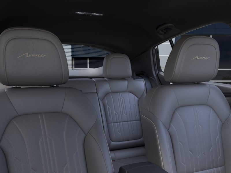 2026 Buick Envista Avenir - Photo 24