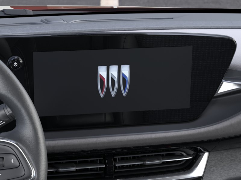 2026 Buick Envista Avenir - Photo 21