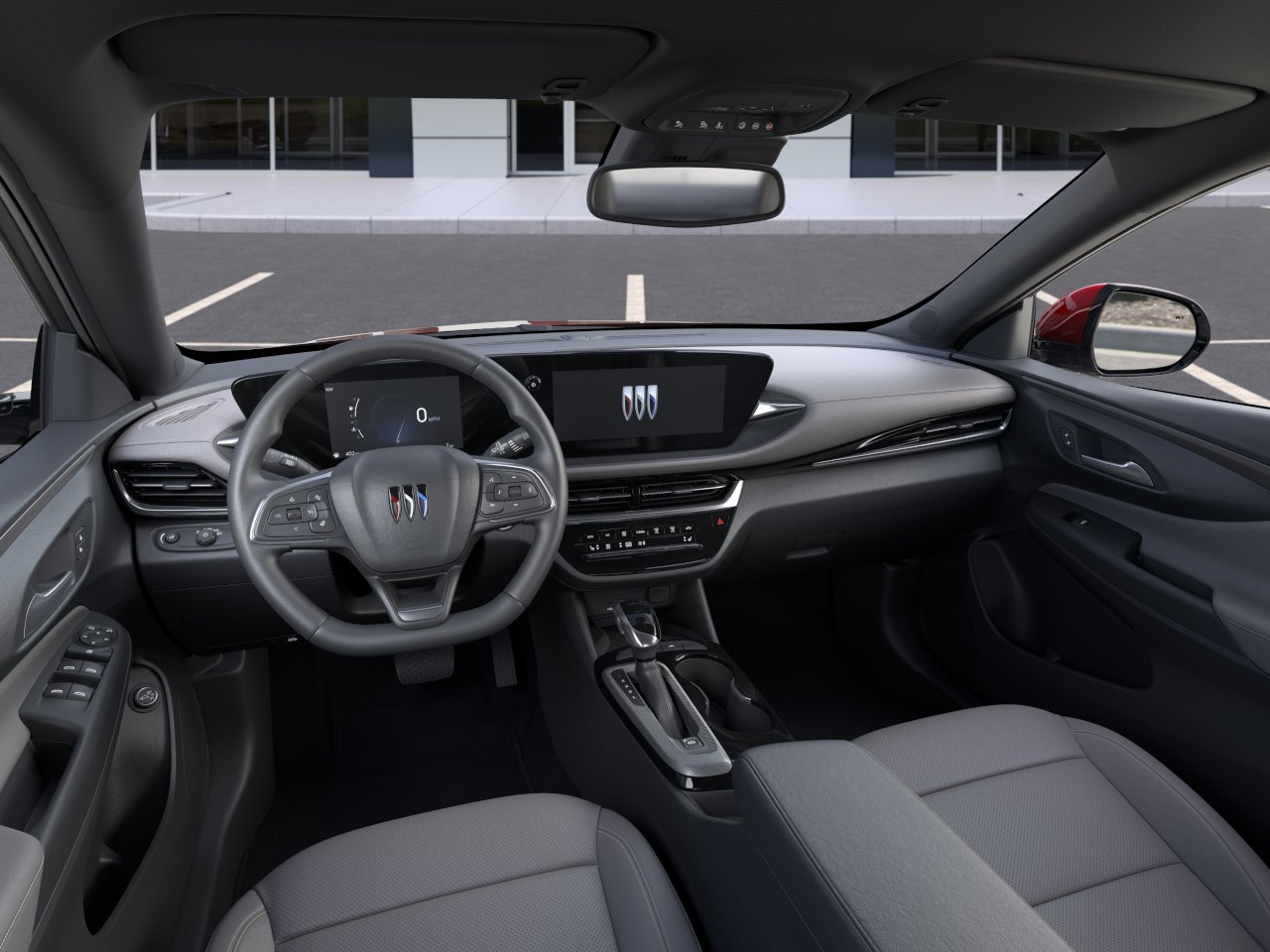 2026 Buick Envista Avenir - Photo 16