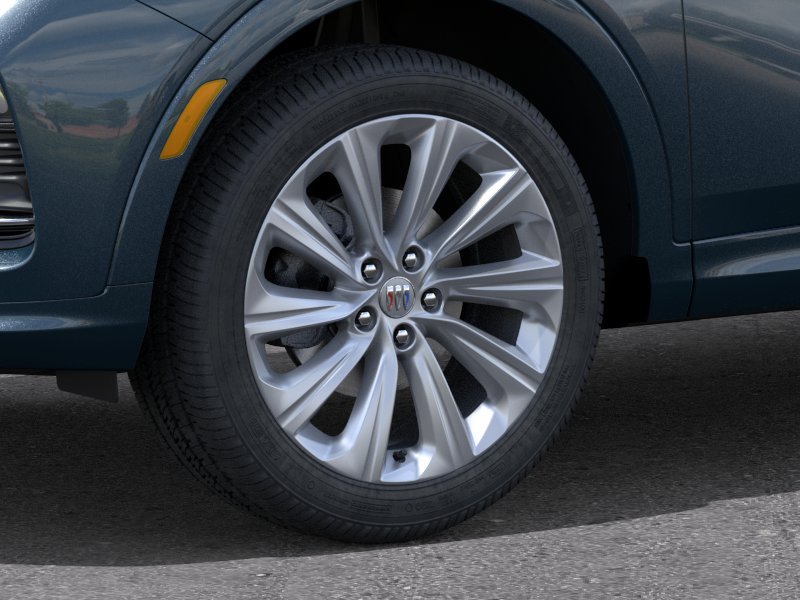 2026 Buick Envista Avenir - Photo 9