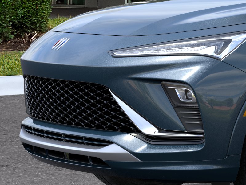 2026 Buick Envista Avenir - Photo 13