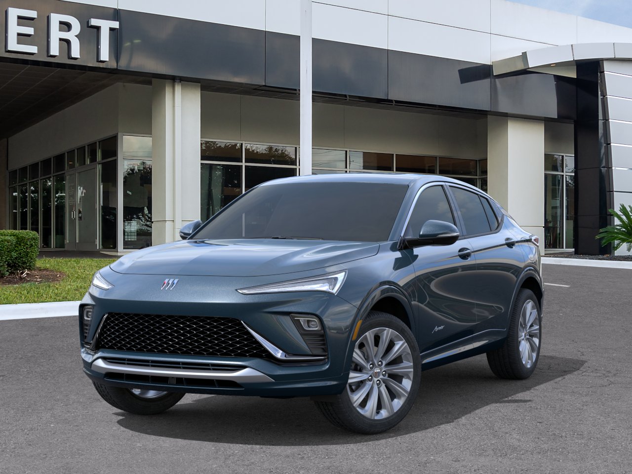 2026 Buick Envista Avenir - Photo 6