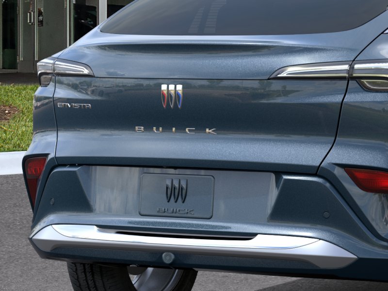 2026 Buick Envista Avenir - Photo 14