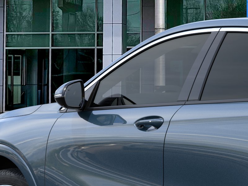 New 2026 Ocean Blue Metallic Buick Avenir image 36