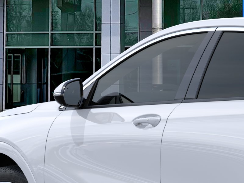 New 2026 White Frost Tricoat Buick Avenir image 36