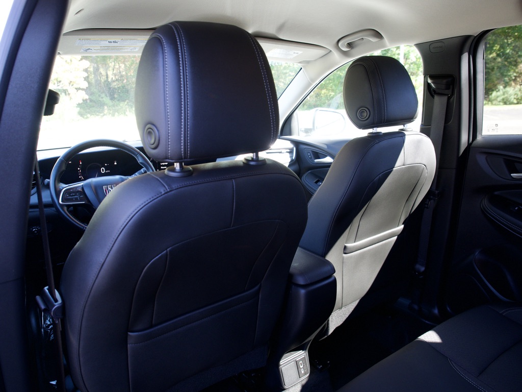 2024 Buick Encore GX Preferred - Photo 16