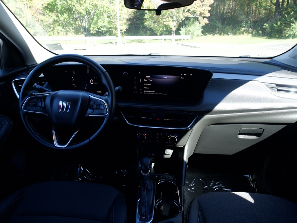 2024 Buick Encore GX Preferred - Photo 17