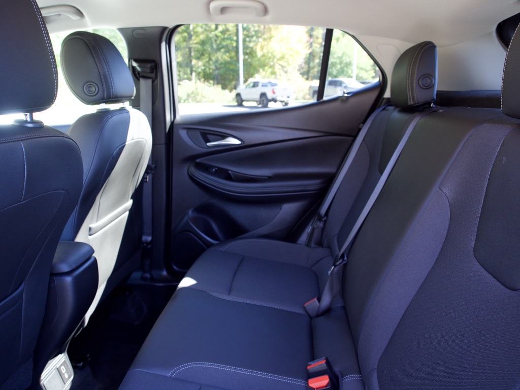 2024 Buick Encore GX Preferred - Photo 14