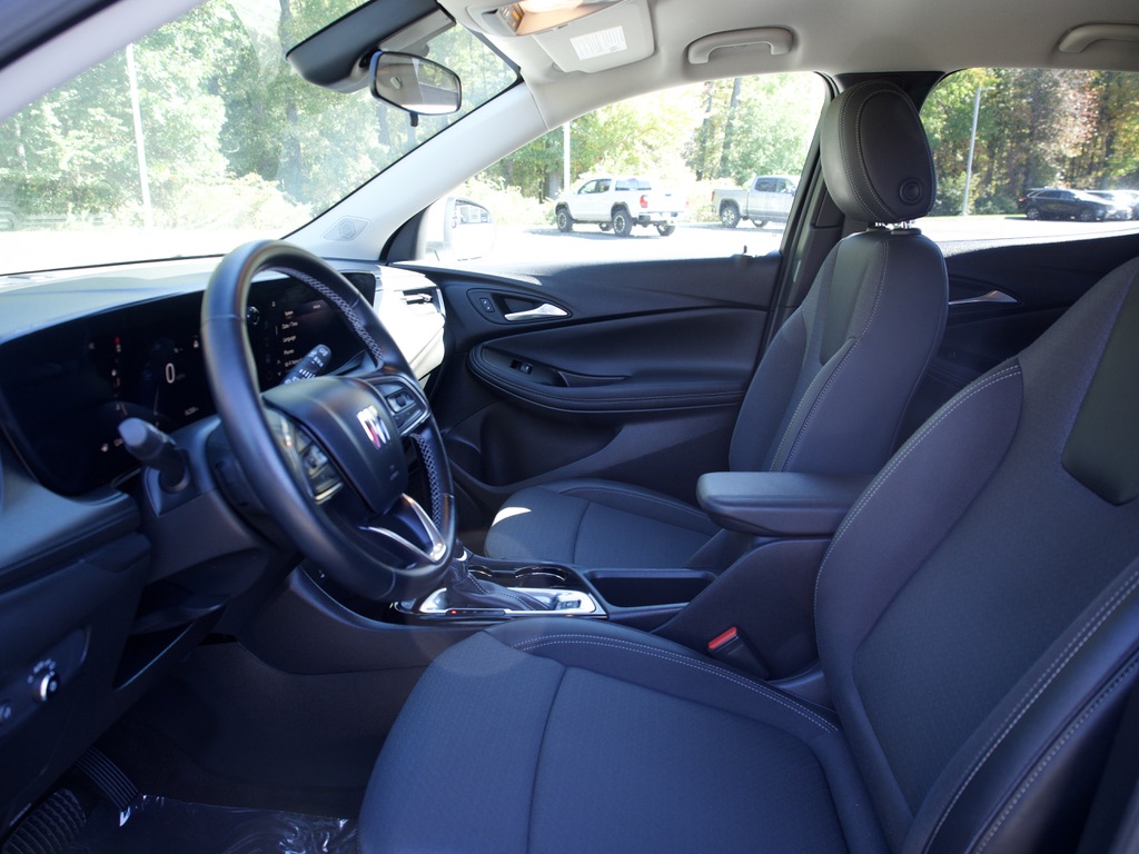 2024 Buick Encore GX Preferred - Photo 10