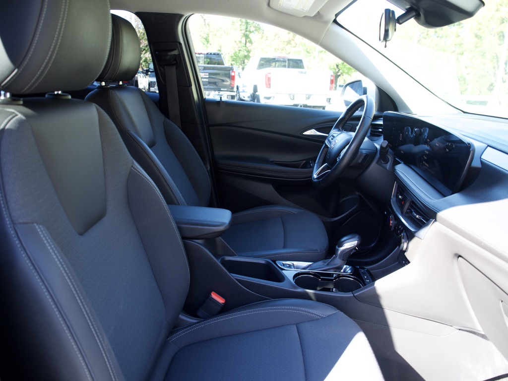 2024 Buick Encore GX Preferred - Photo 26