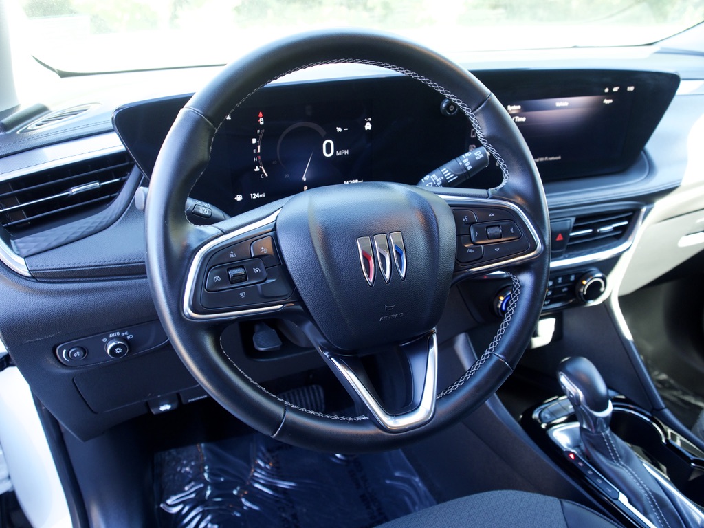 2024 Buick Encore GX Preferred - Photo 12