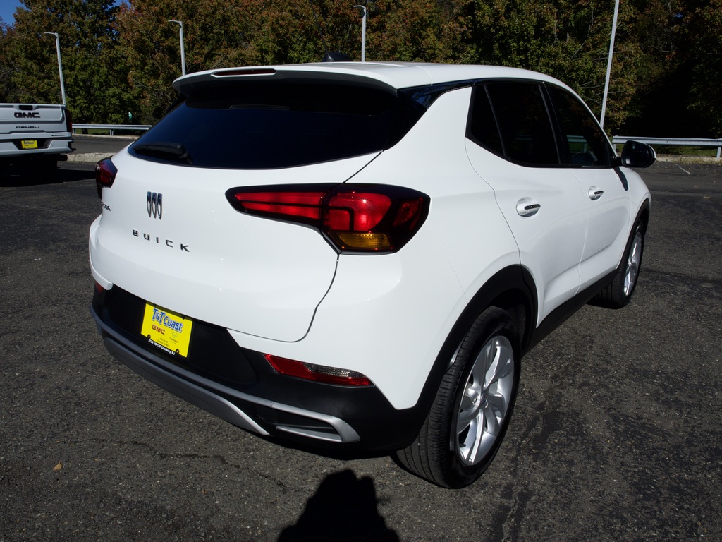 2024 Buick Encore GX Preferred - Photo 6