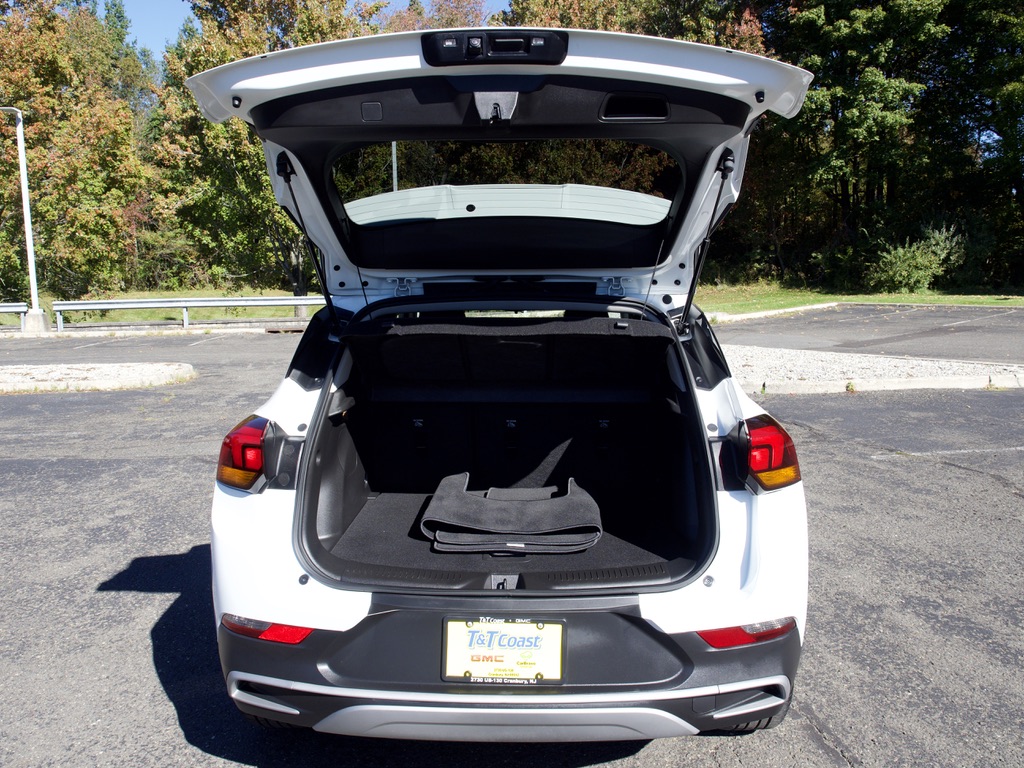 2024 Buick Encore GX Preferred - Photo 31
