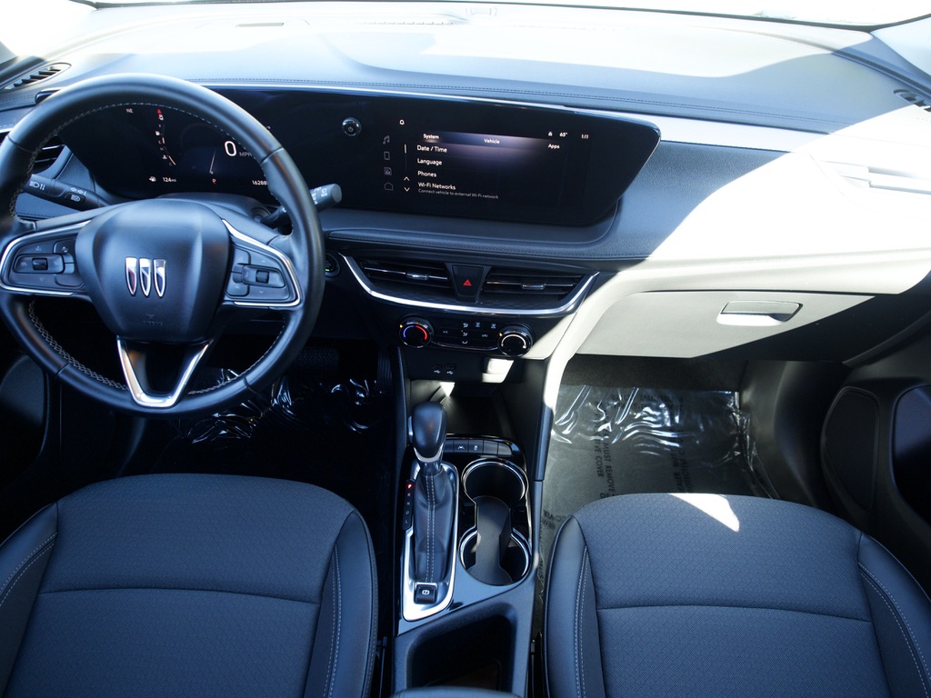 2024 Buick Encore GX Preferred - Photo 20