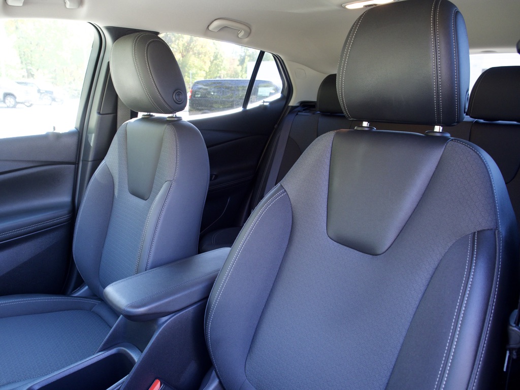 2024 Buick Encore GX Preferred - Photo 11