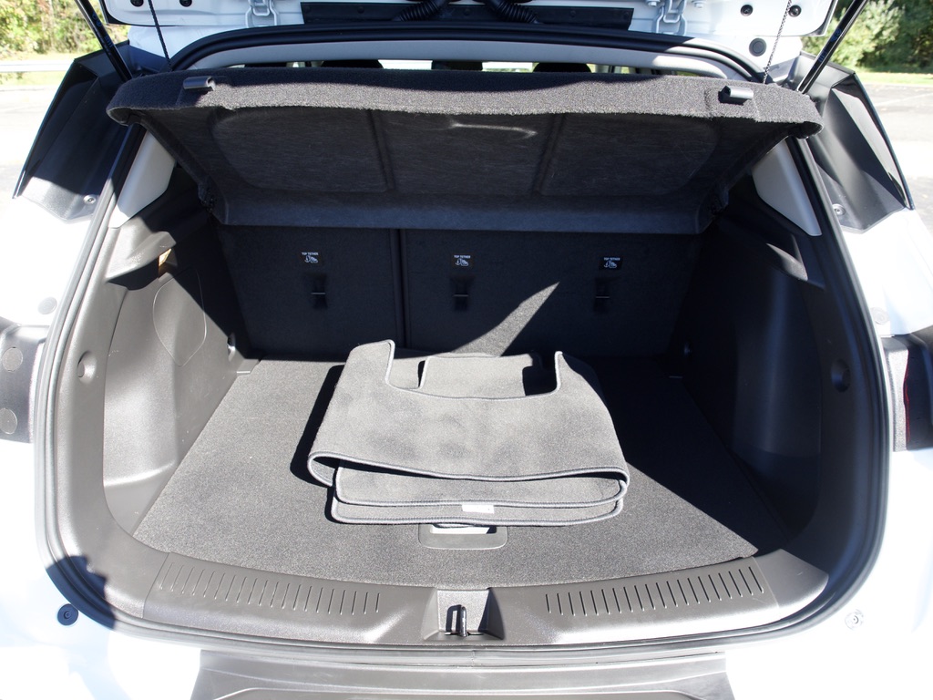 2024 Buick Encore GX Preferred - Photo 30