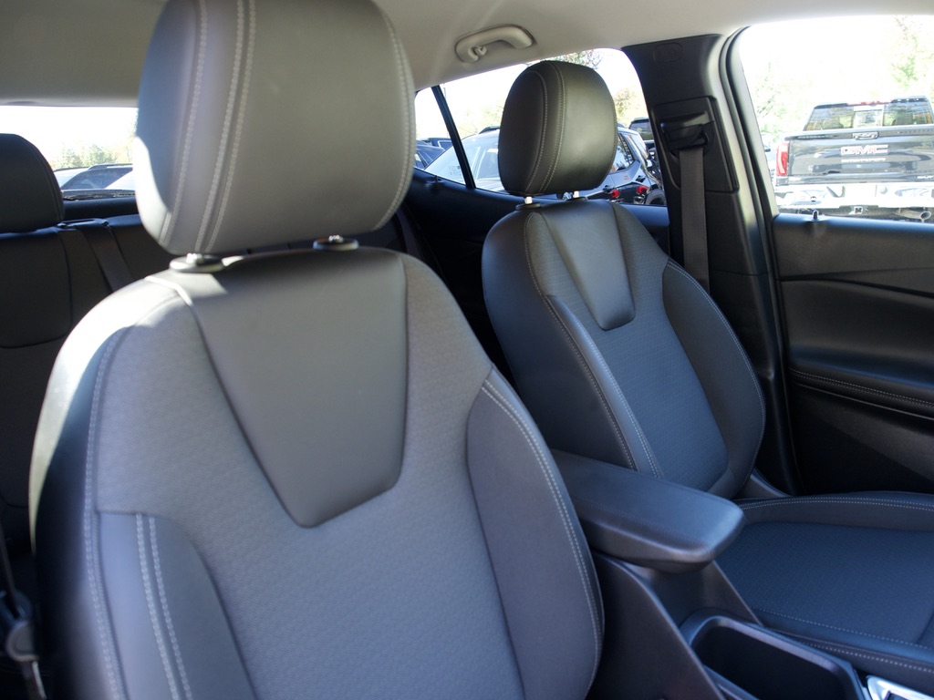 2024 Buick Encore GX Preferred - Photo 27