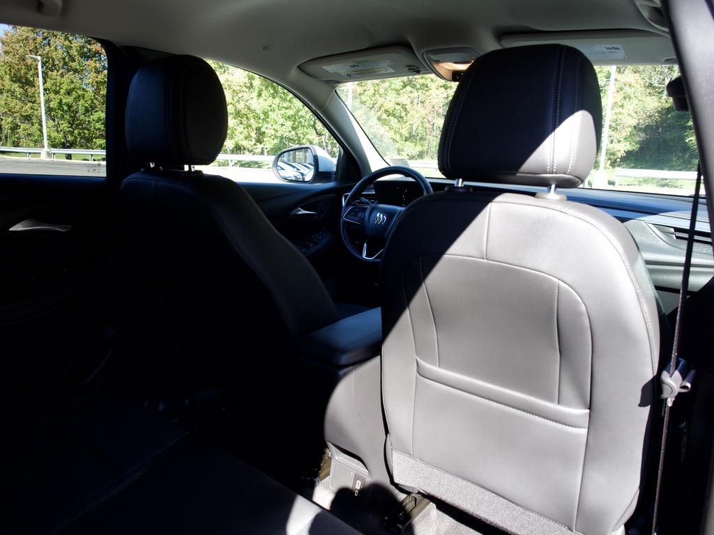 2024 Buick Encore GX Preferred - Photo 24