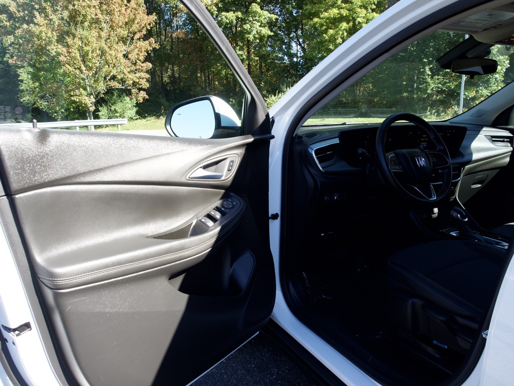2024 Buick Encore GX Preferred - Photo 9
