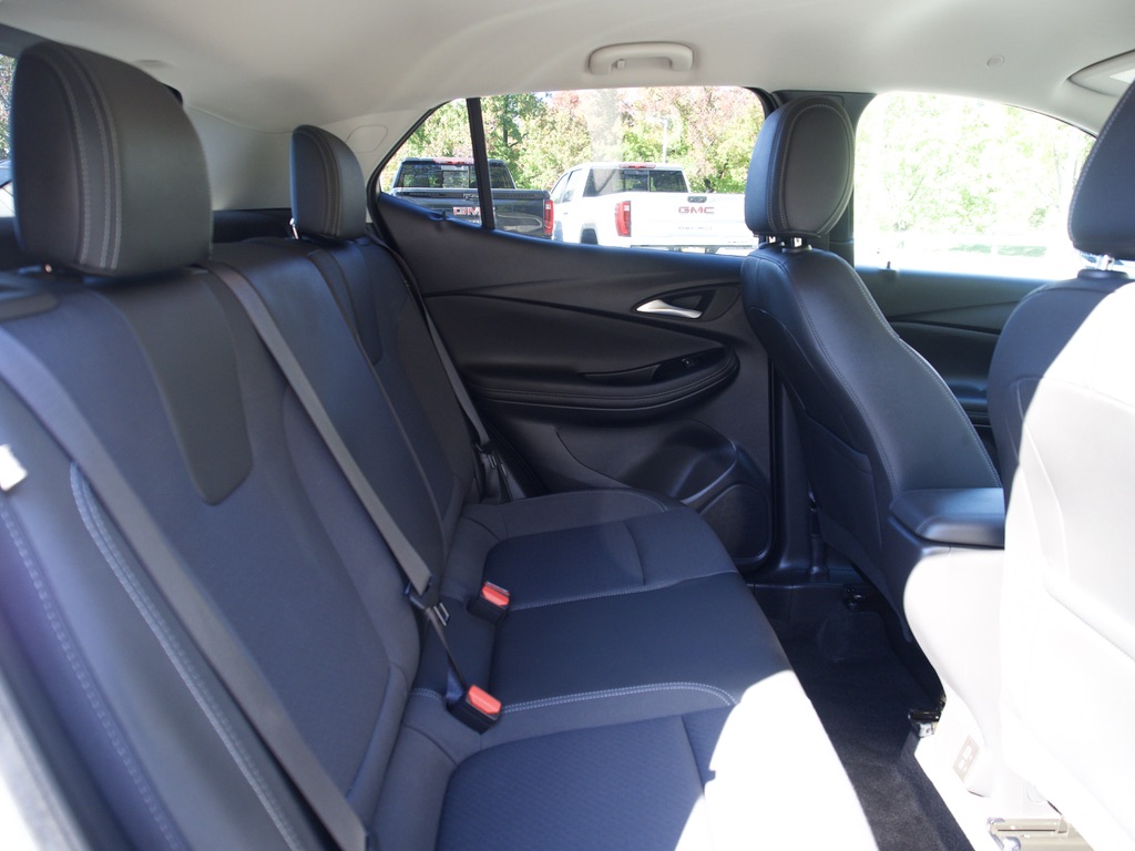 2024 Buick Encore GX Preferred - Photo 22