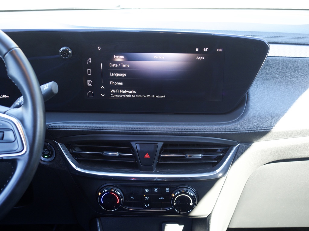 2024 Buick Encore GX Preferred - Photo 19