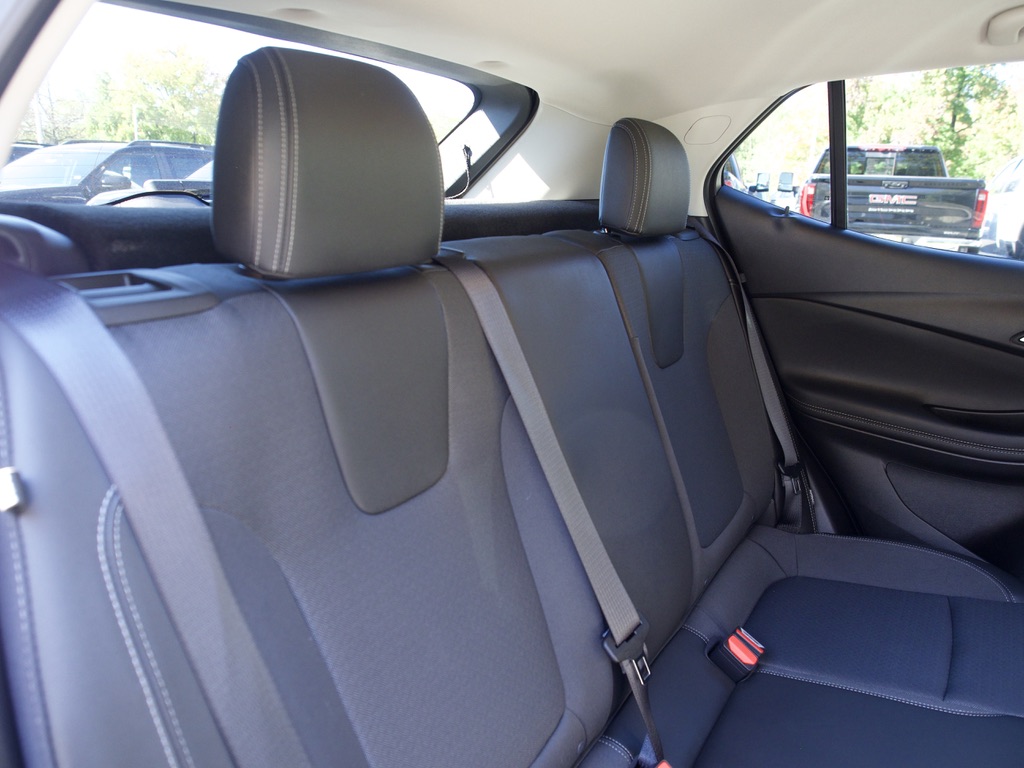 2024 Buick Encore GX Preferred - Photo 23