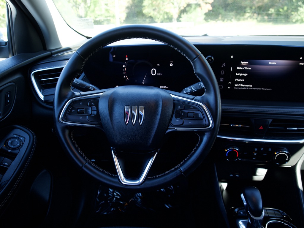 2024 Buick Encore GX Preferred - Photo 18