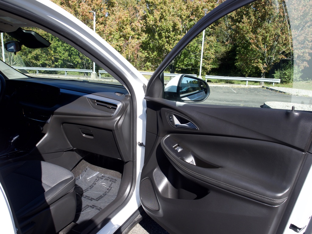 2024 Buick Encore GX Preferred - Photo 25