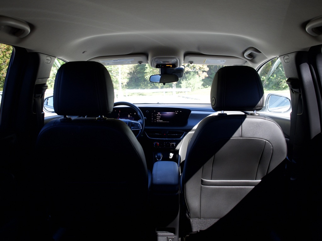 2024 Buick Encore GX Preferred - Photo 29