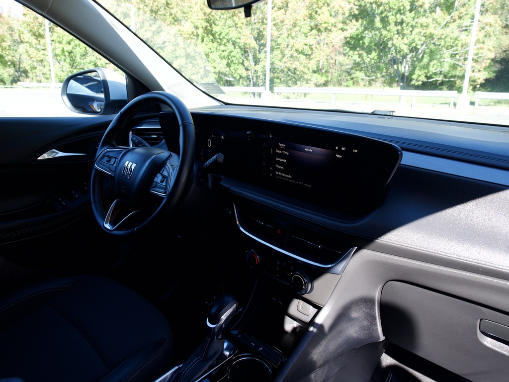 2024 Buick Encore GX Preferred - Photo 28