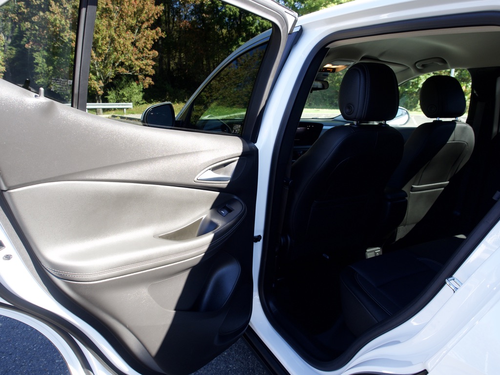 2024 Buick Encore GX Preferred - Photo 13
