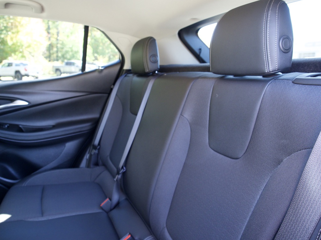 2024 Buick Encore GX Preferred - Photo 15