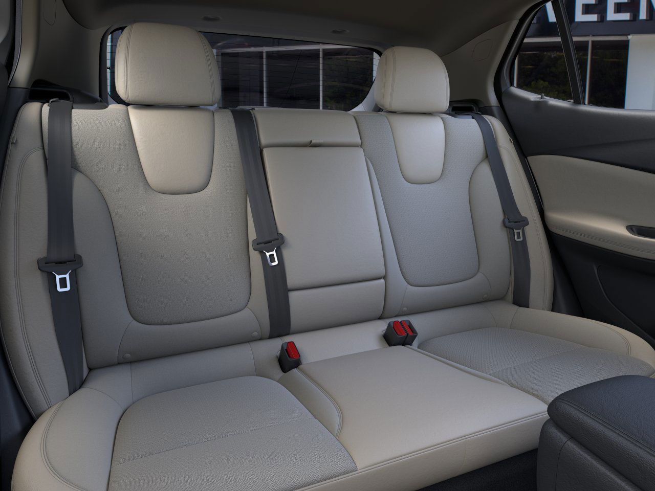 2026 Buick Encore GX Preferred photo 16