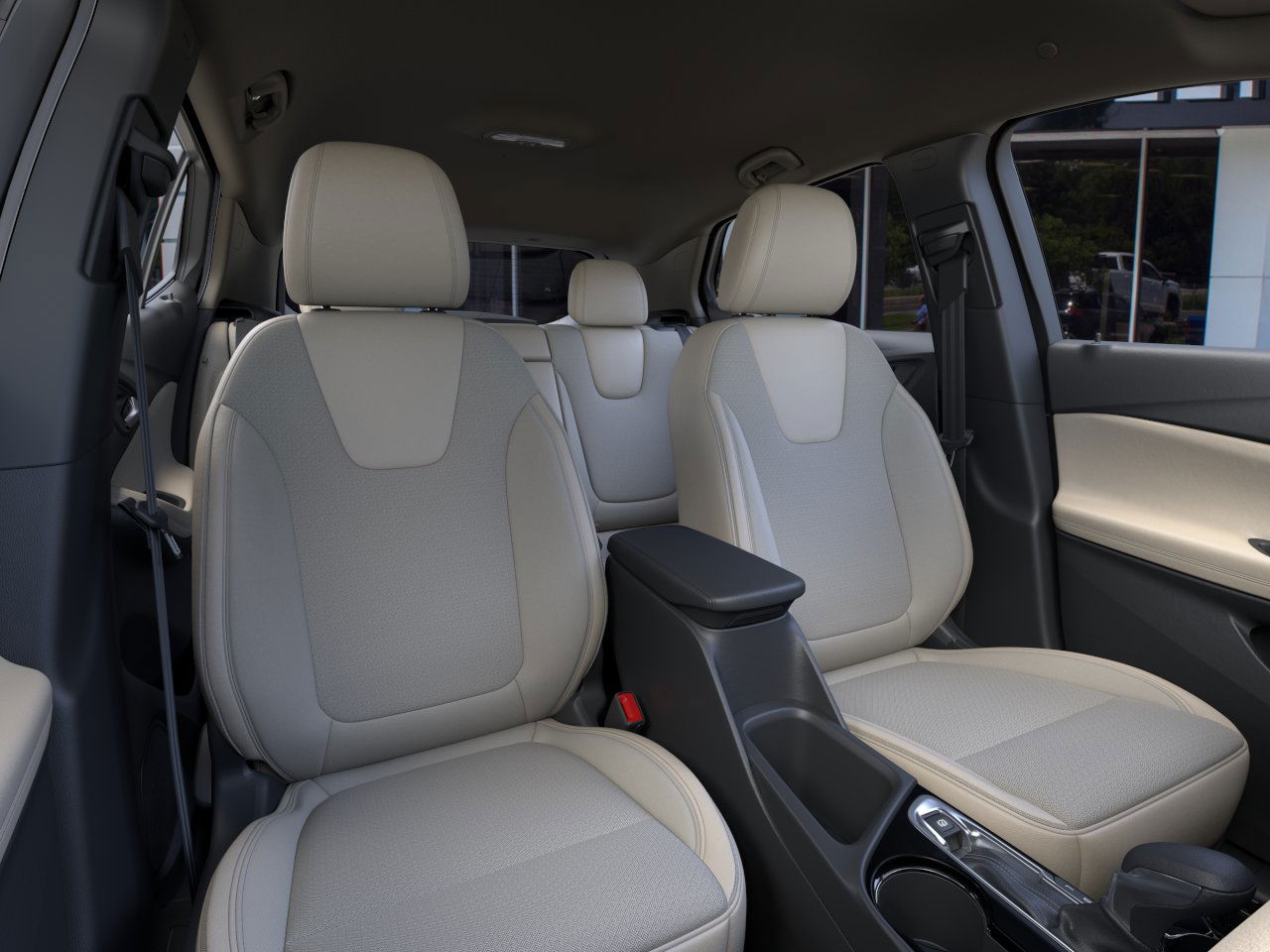 2026 Buick Encore GX Preferred photo 15
