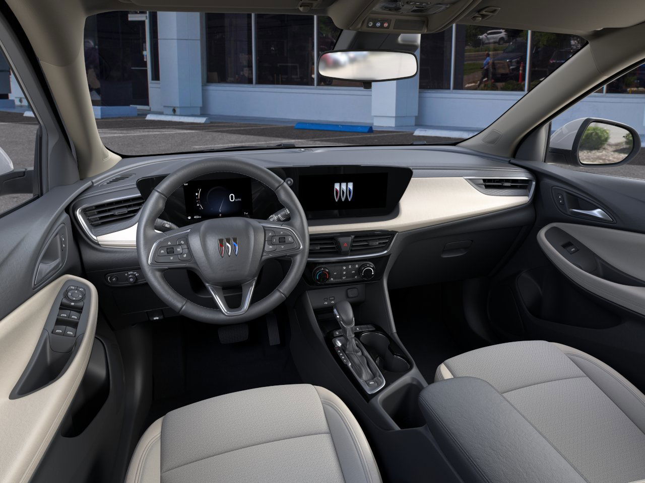 2026 Buick Encore GX Preferred photo 14