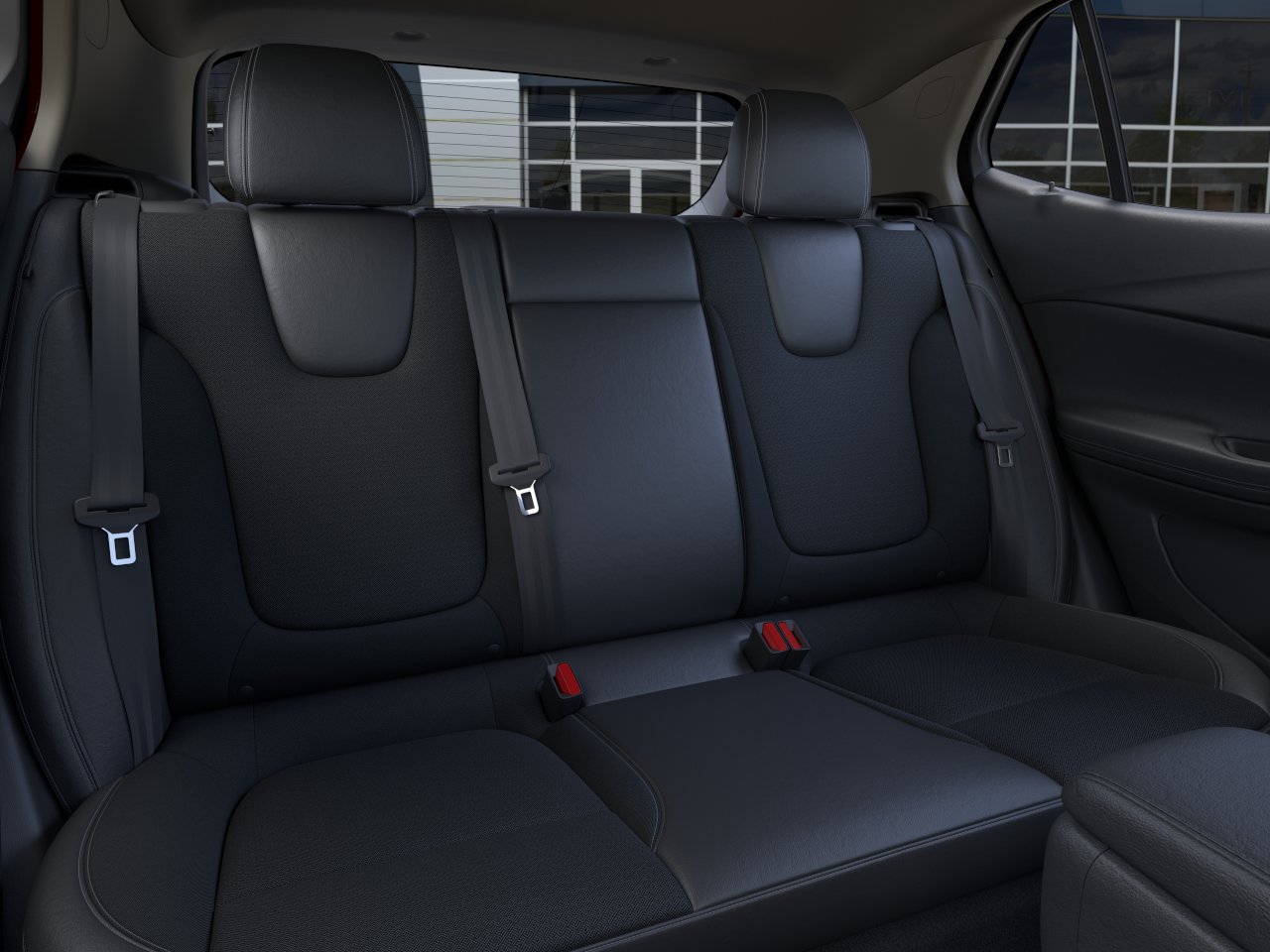 2026 Buick Encore GX Preferred - Photo 41