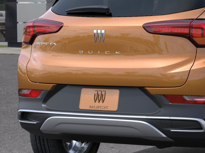 2026 Buick Encore GX Preferred - Photo 14