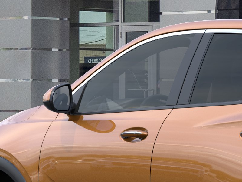 2026 Buick Encore GX Preferred - Photo 12