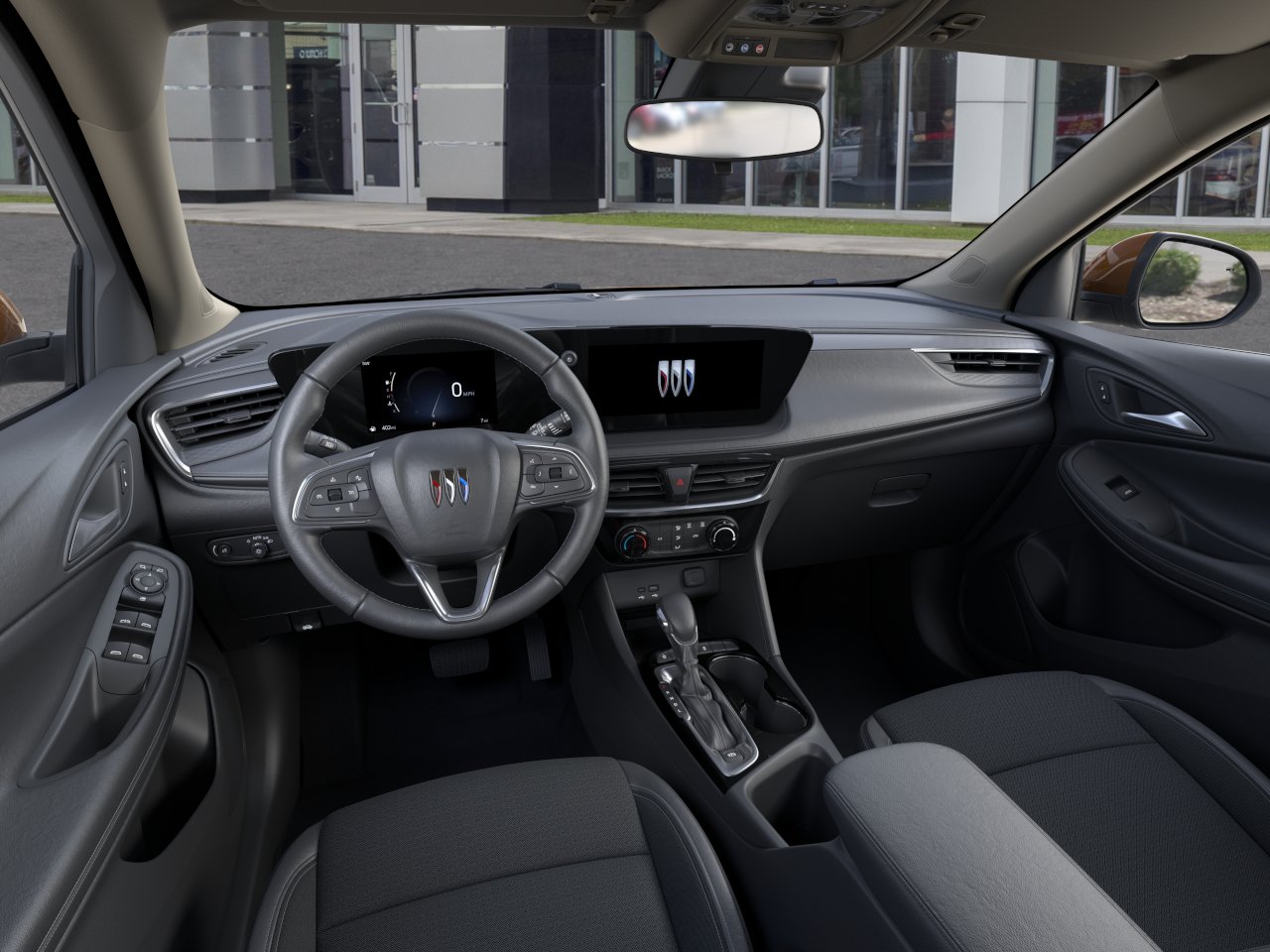 2026 Buick Encore GX Preferred - Photo 15