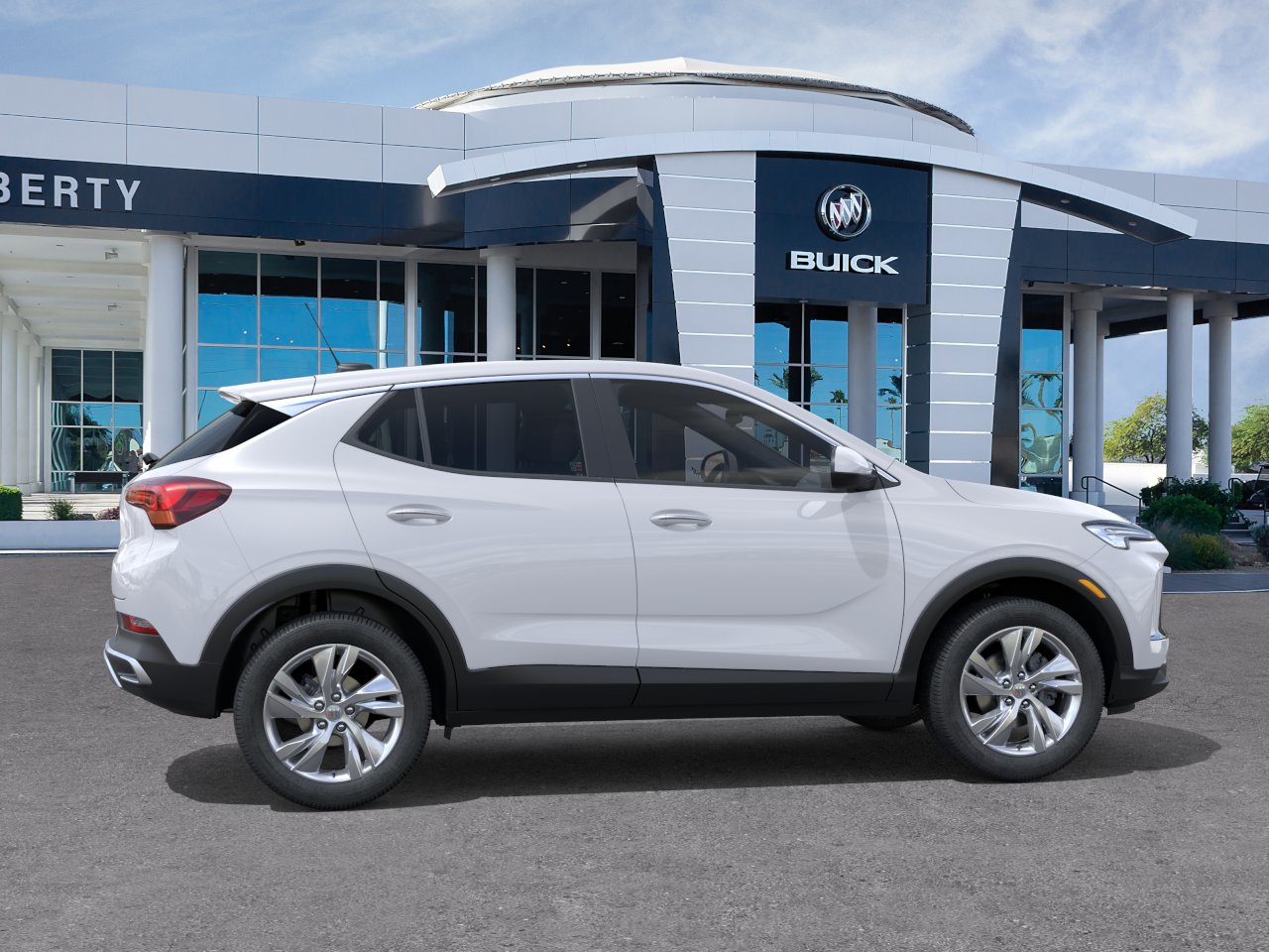 2026 Buick Encore GX Preferred - Photo 30