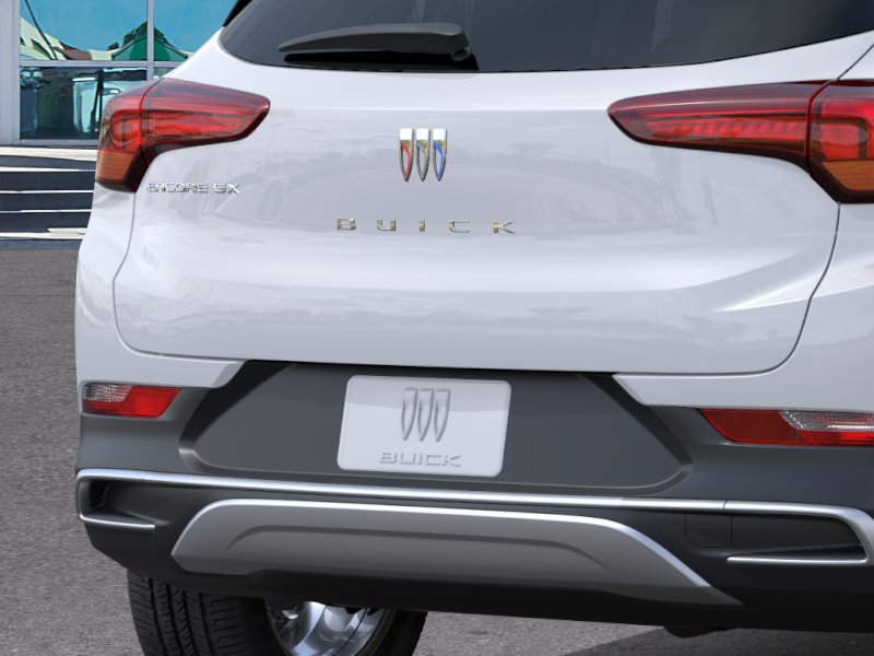 2026 Buick Encore GX Preferred - Photo 39